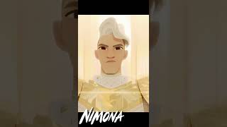 Nimona - Mini Review