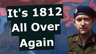 HOI4 Guide: It's 1812 All Over Again NSB Edition