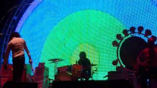 The Flaming Lips - Race For The Prize  ( Buenos Aires - Argentina )