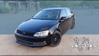 Repairing bumper and fender damage to a 2014 VW Jetta TDI