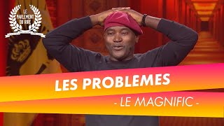 Quand tu penses que c'est fini, y en a encore - Le Parlement du Rire (23/08/24)