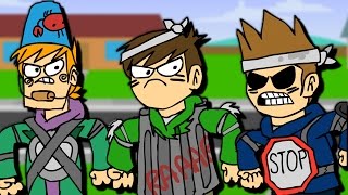 Eddsworld - Hammer & Fail (Part 2)