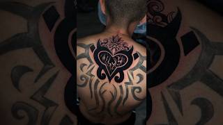 COVER UP TATTOO