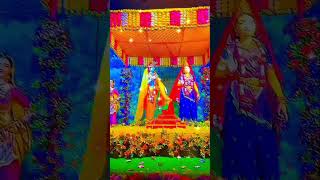 बड़ी दूर नगरी कैसे आऊं मैं कन्हैया तेरे गोकुल नगरी| #krishna #status #shorts #viral #shyam #bhakti