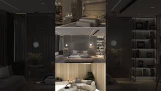 Archi Hives | Best Interior in Delhi | Luxury Bedroom Interior