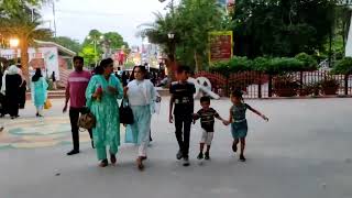 Welcome to Kanpur Latush road KDA Jajmau Phoolbagh #viralvideo