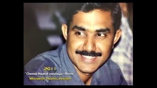 Song 2011 - Chennai thaandi-Remix - MT BKM - Houston