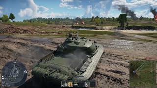 1440P Test - Object 279