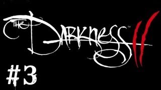 The Darkness 2 - Episode 3 - Swift(y) Justice