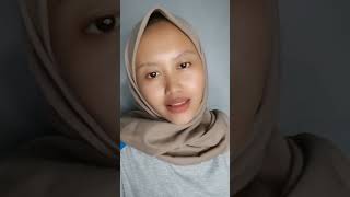 TRANSISI MAKEUP JADI CANTIK