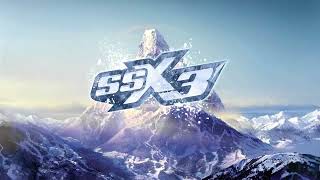 SSX 3 - DJ Atomika Voice Lines (w/ Timestamps)