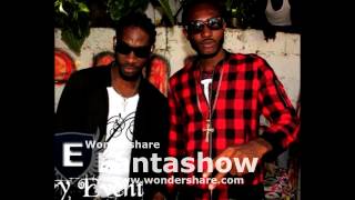 Bounty Killer ft Iyara - Dat Mi Say ( Iyara representing for Selecta Goofy )