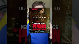 Voici ma critique de la série The Penguin #thepenguin #streaming #series