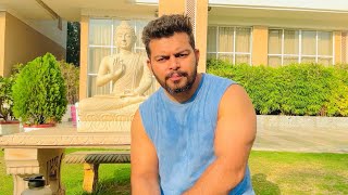 Vlog! 21 #Morning Vlog #Jai Shree Ram