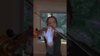 Redbone Childish Gambino on violin #shorts