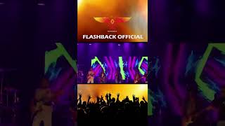 Wasantha Kaleta Suranganawan | Roshan Fernando | Flashback Official | #shorts