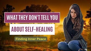 "How Finding Inner Peace Healed Me—This Is What You Need to Hear