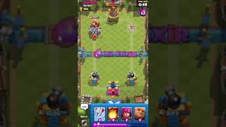 Clash Royale Series Part 25!