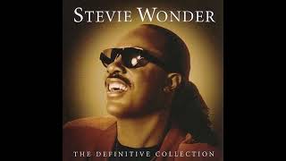 Stevie Wonder • Living For The City