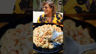 CHUNKY PANDEY ka favourite AAKHRI PASTA Recipe 😋🤣 #shorts #viralrecipe #chunkypandey #food #funny