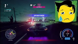 NFS Heat| Campaign Missions 1v1 Racing