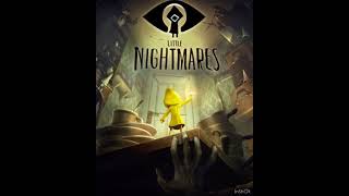 Little Nightmares OST 22 - The Guests ( Red )