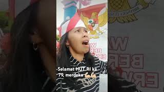 selamat HUT RI ke 79