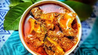 Aam Ka Achar Easy Recipe| Mango Pickle Recipe| #foodiepunjabirasoi