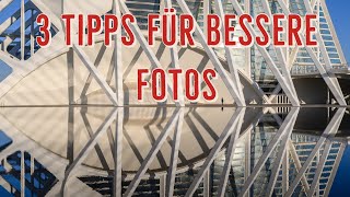 3 Fotografie Tipps für bessere Fotos - Ergebnis meiner Challenge