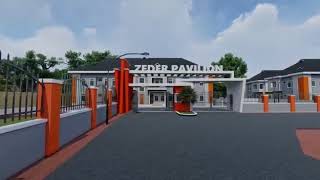 ZEDER PAVILION, Ibeju-Lekki