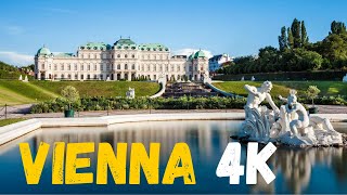 Vienna - interesting facts about Vienna