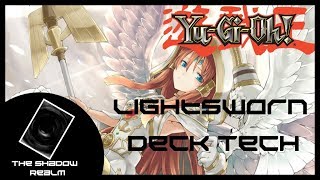 Yu-Gi-Oh! Deck Tech: Lightsworn