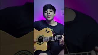 Dil Ko Karaar Aya | Unplugged Cover | Short Cover | Yasser Desai | Pratyaksh