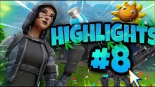 HIGHLIGHT #8 (Rockstar en perfecte Timing)