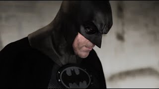 NEW BATMAN SHORT FILM! BATMOBILE! INDIEGOGO SUPPORT!