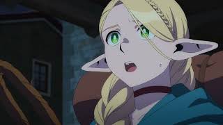 Dungeon Meshi PV1