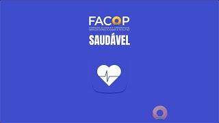 FACOP Saudável - Ergonomia