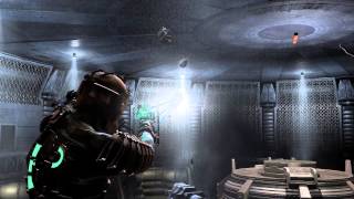 Dead Space part 6 - ... Right, Centrifuge.