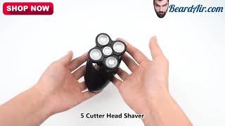 main-ipx7-waterproof-electric-shaver-razor-for-men-beard-hair-trimmer-rechargeable-bald-head-shaving