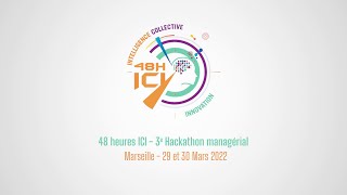 48 Heures ICI : reportage à Marseille