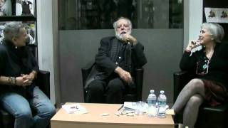 Incontro con Staino - La Feltrinelli - 1