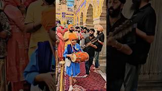 🙏 Dhan Gurunanak 🌺 Waheguru Status #shorts #status #waheguru #ytshorts #gurunanak #trending #sikh