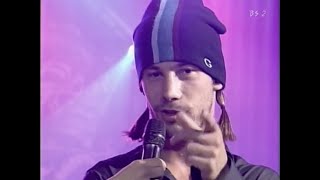 JAMIROQUAI : London 1999