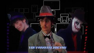 doctor who part 2 the parallel time war . music 2 . the scene of the crime