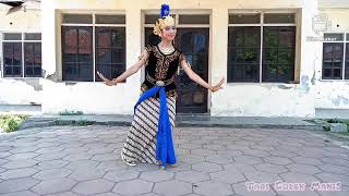 Tari Golek Manis