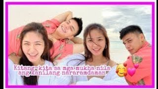 LOINIE 3RD ANNIVERSARY SA AMANPULO (HAHA)