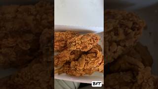 Ghost Pepper Wings #popeyes #popeyeschicken #food #foodie #foodreview #reaction #review #ghostpepper