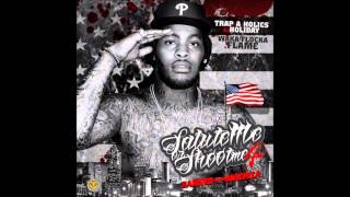 Waka Flocka Flame -  Solo (feat. Dorrough Music & Shawty Lo)