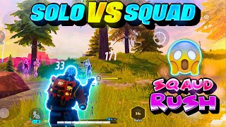 farlight 84 ⚡️Solo vs squad ( 22 kills ) 🔥 farlight 84 Gameplay • farlit - Ujjain Gang