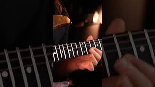 SOLO DE GUITARRA COM GUSTAVO GUERRA - MELHORES GUITARRISTAS BRASILEIROS